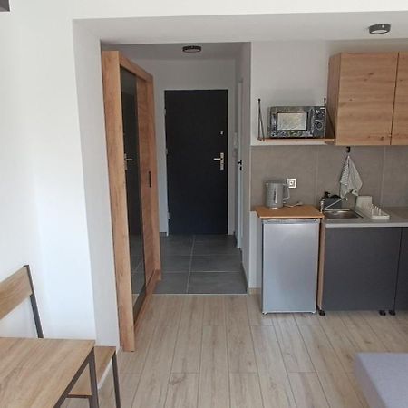 Dom Apartamenty Гдыня Экстерьер фото