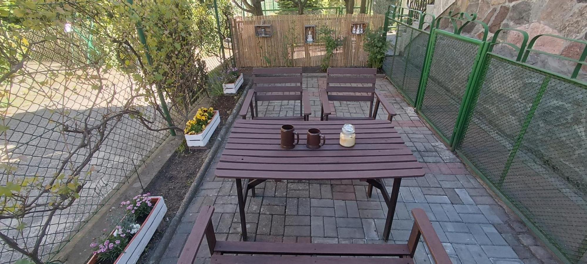 Dom Apartamenty Гдыня Экстерьер фото